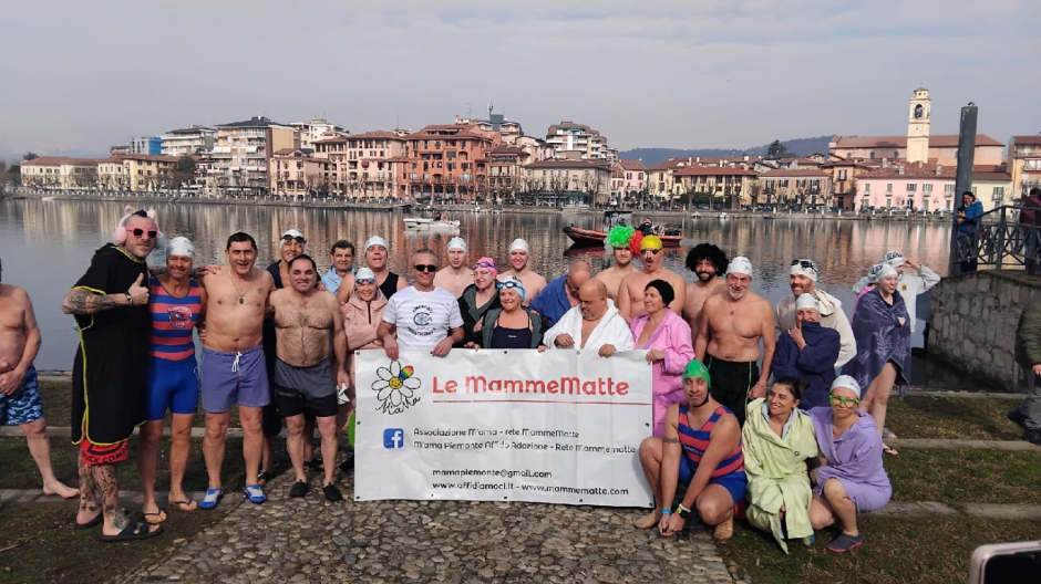 Castelletto Ticino, domenica la terza edizione del Cimento invernale